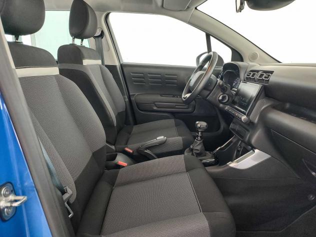 Citroën C3 Aircross PureTech 110 S&S Feel - Foto 7