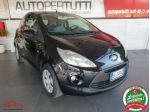 FORD Ka+ 1.3 TDCi 75CV cDPF rif. 20081016