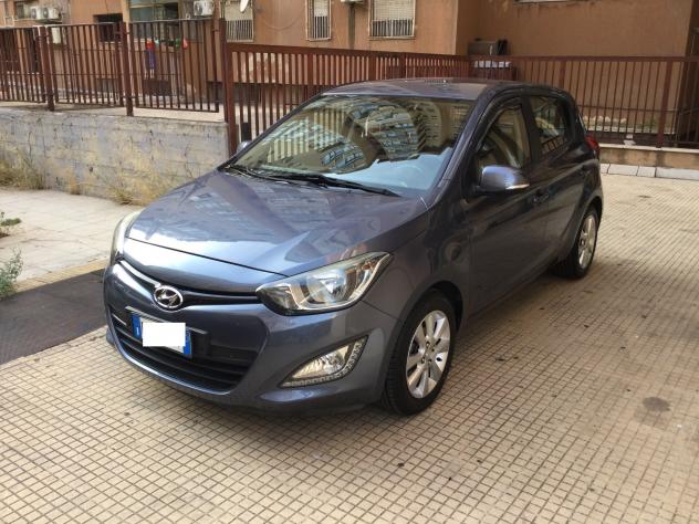 Hyundai i20 1.2 5p. Classic - Foto 10