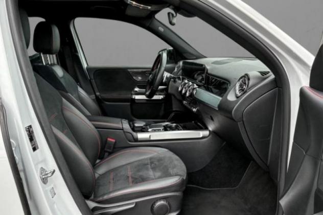 MERCEDES-BENZ GLB 200 Automatic Premium rif. 24048774 - Foto 7