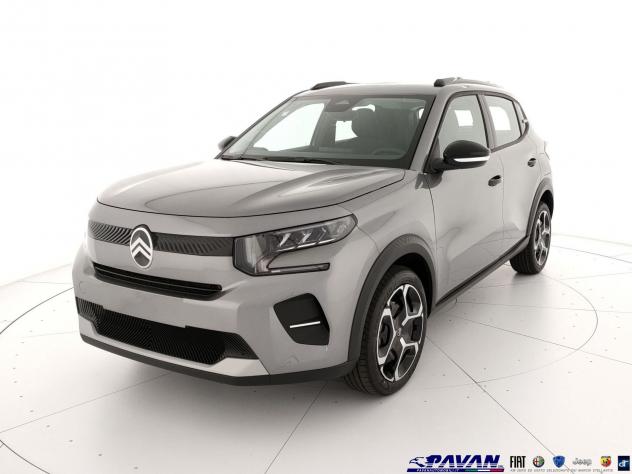 Citroën C3 1.2 Turbo 100cv Plus