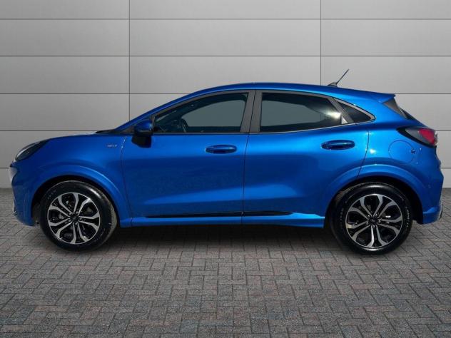 Ford Puma II 2020 1.0 ecoboost h ST-line Design s&s 125cv - Foto 2