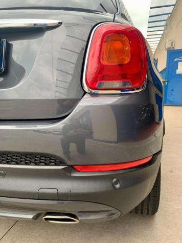 FIAT 500X 1.6 MultiJet 120 CV Lounge rif. 24242410 - Foto 7