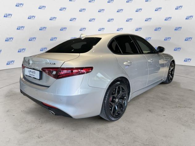 Alfa Romeo Giulia 2.2 t Executive 190cv auto - Foto 5