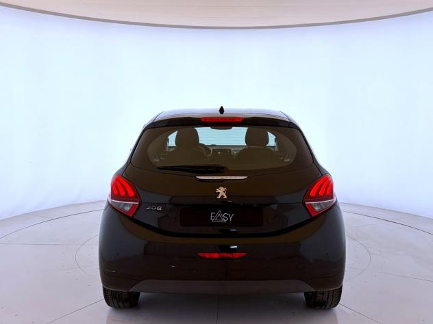 Peugeot 208 BlueHDi 75CV 5 porte Allure - NEOPATENTATI - Foto 5