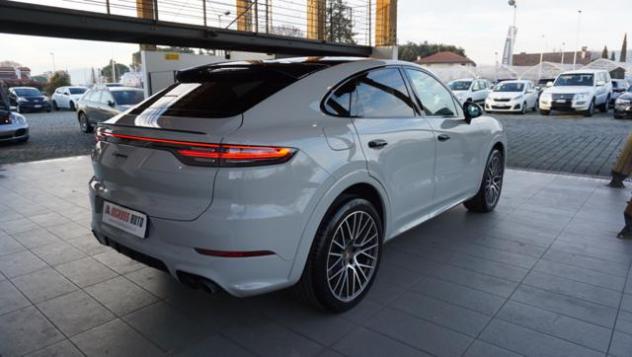 PORSCHE Cayenne Coupé 3.0 V6 rif. 23400293 - Foto 5