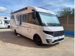 Adria Sonic Plus 700 DC