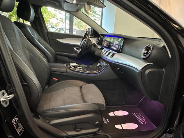 Mercedes-benz E 220 E 220 d S.W. 4Matic Auto Premium Plus All-Terrain - Foto 5