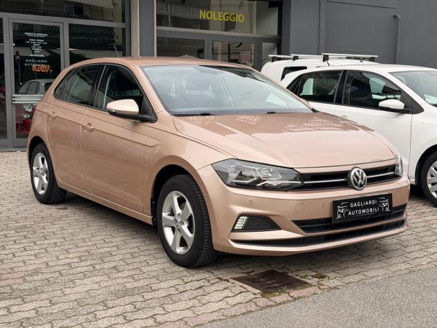 Volkswagen Polo 1.0 MPI 5p. Comfortline BlueMotion Technology - Foto 3