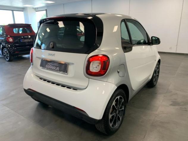 SMART ForTwo 1.0 twinamic Automatico Tetto Panoramico rif. 24054491 - Foto 6