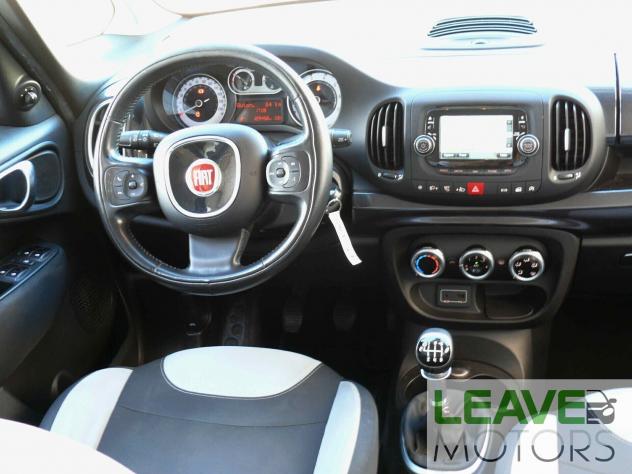 Fiat 500L 4 posti (N1) Autocarro (M1393) - Foto 10