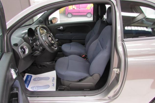 FIAT 500 1.0 Hybrid Cult rif. 23795570 - Foto 6