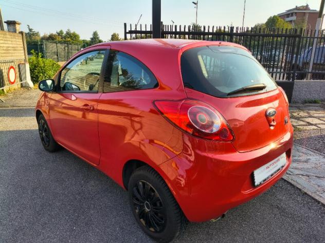 FORD Ka 2ª serie Ka+ 1.2 8V 69CV - Foto 6