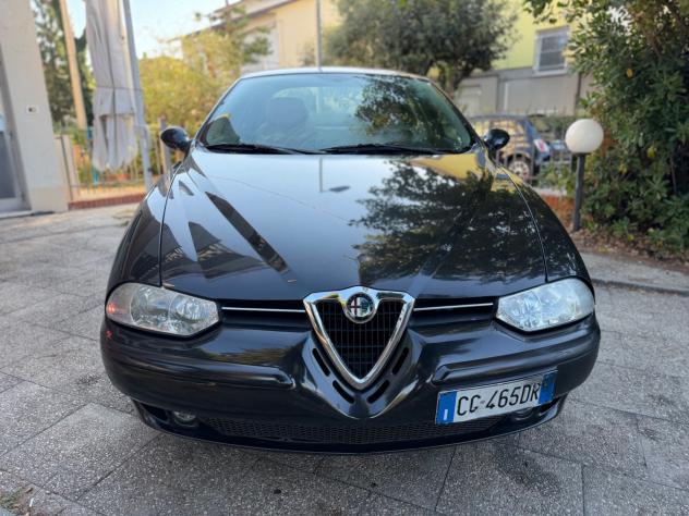 Alfa Romeo 156 1.9 JTD 16V cat Distinctive - Foto 5
