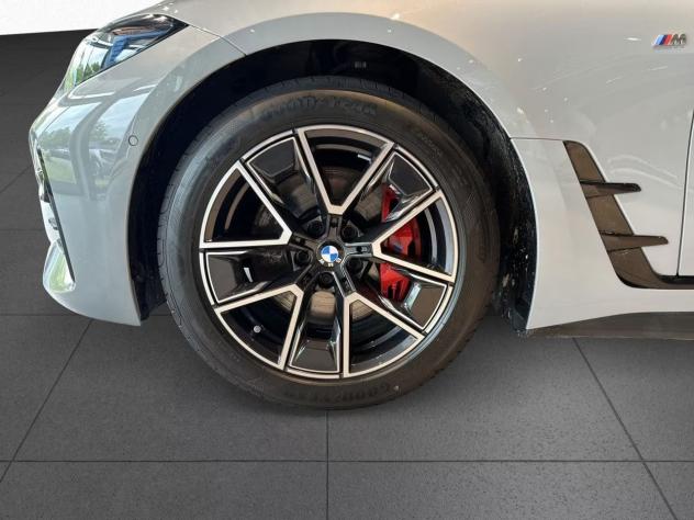 BMW Serie 4 420d M SPORT PRO AUTO MH48V Tetto Pelle ACC - Foto 6
