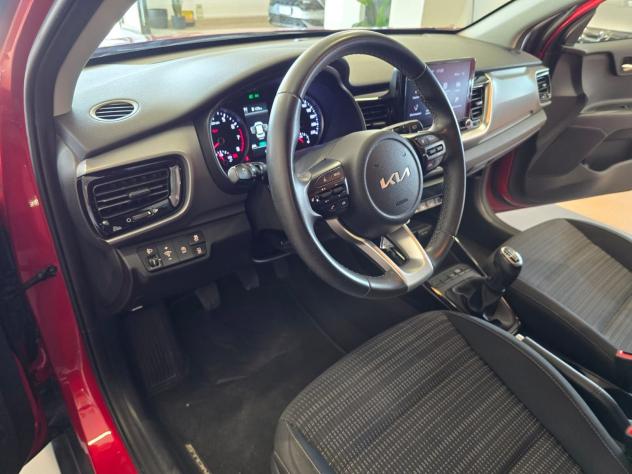 Kia Stonic Stonic 1.0 t-gdi mhev Style 100cv mt (459) - Foto 8