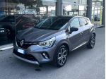 Renault Captur 1.6 E-TECH TECHNO HEV 105KW AUTO