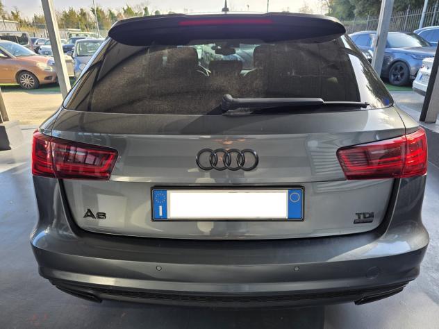 Audi A6 Avant 2.0 TDI 190 CV ultra S tronic Business Plus S-Line - Foto 6