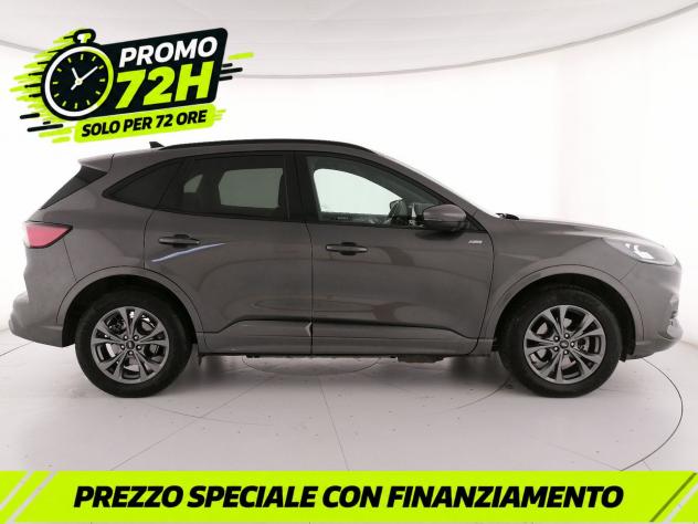 Ford Kuga 2.5 phev ST-Line X 2wd 225cv cvt - Foto 3