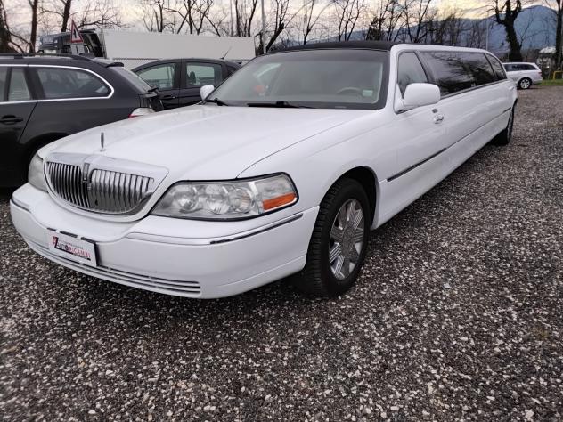 Lincoln Town Car town 7 - Foto 3