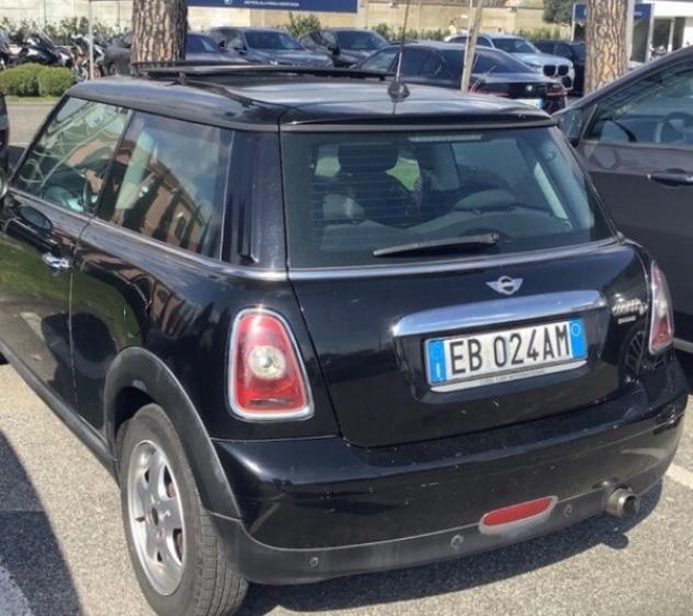 Mini Cooper D TETTO APRIBILE - Foto 2