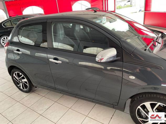 PEUGEOT - 108 5p 1.0 vti Active Top! s&s neopatentati - Foto 8