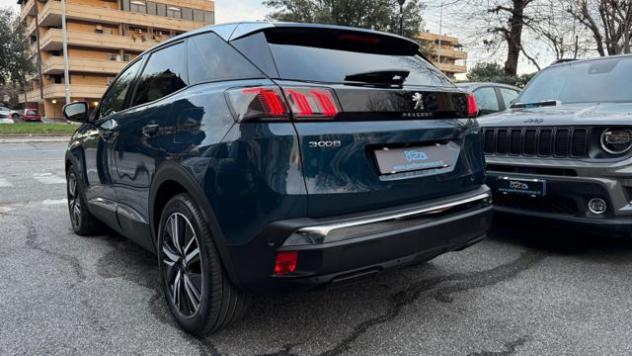 PEUGEOT 3008 Hybrid 225 e-EAT8 ALLURE*C.L.19*FULL LED*PADDLE rif. 23451681 - Foto 3