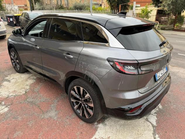 Renault Austral Full Hybrid E-Tech 200 CV - Foto 6