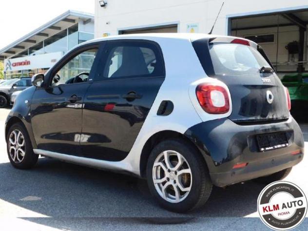 SMART ForFour 70 1.0 twinamic Passion Garanzia rif. 23914010 - Foto 3