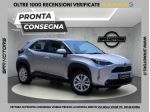 Toyota Yaris Cross Business 116cv - PROMO/IVA ESP.