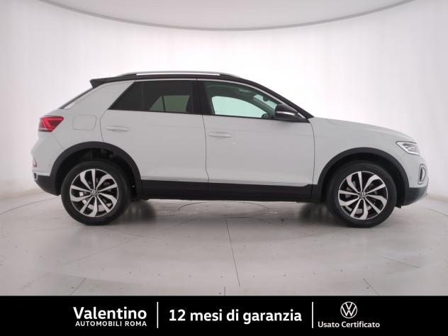 Volkswagen T-Roc 1.0 TSI Style - Foto 2