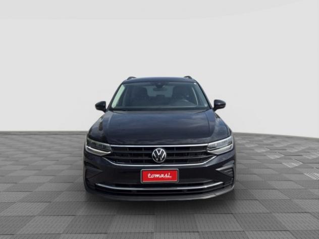 VOLKSWAGEN Tiguan Tiguan 2.0 TDI 150 CV SCR DSG Life rif. 23717299 - Foto 8