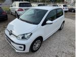 VOLKSWAGEN - Up! - 1.0 5p. move - NEOPATENTATI - FINANZIABILE - PERMUTE