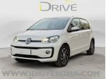 VOLKSWAGEN up! up! 5p 1.0  adatta a aneopatentati  +GPL rif. 23602542