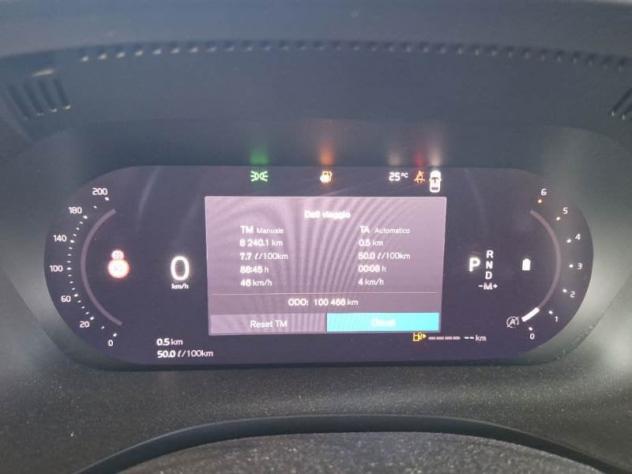 Volvo XC60 B4 D AWD automatico Momentum - Foto 8