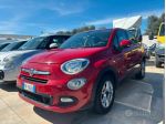 Fiat 500X 1.3 MultiJet - 2017 - veicolo adatto ai neopatentati