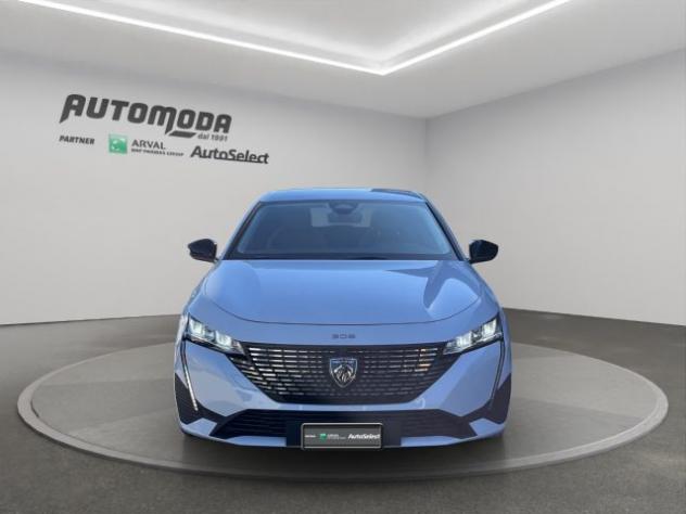 PEUGEOT 308 SW ALLURE AUT. AUTOCARRO N1 KM ZERO rif. 24074659 - Foto 2