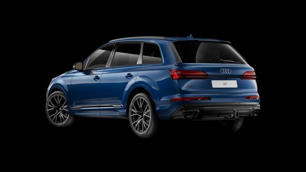 Audi Q7 SUV 55 TFSI quattro tiptronic S line Edition - Foto 4
