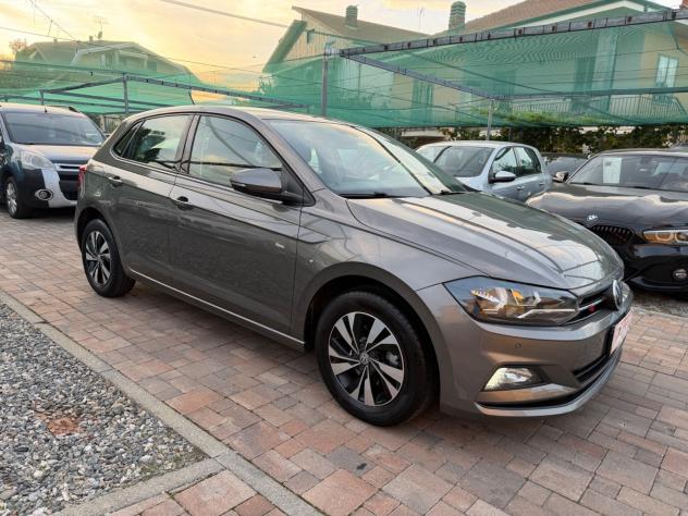 Volkswagen Polo 1.6 TDI ok per neopatentati - Foto 5