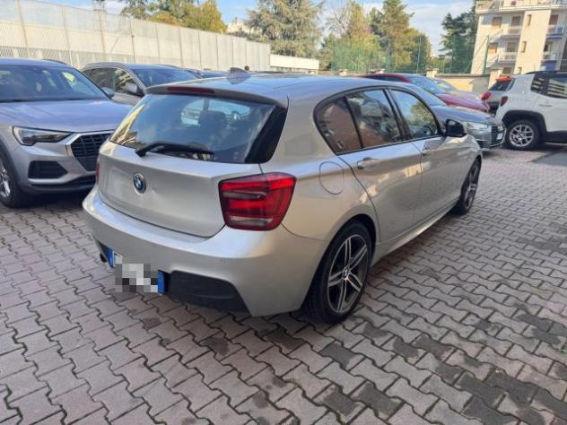BMW 116 i 5p. Msport rif. 24182631 - Foto 6