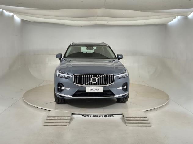 Volvo XC60 II 2022 2.0 t6 recharge phev obc 3,7kW Core awd auto - Foto 2