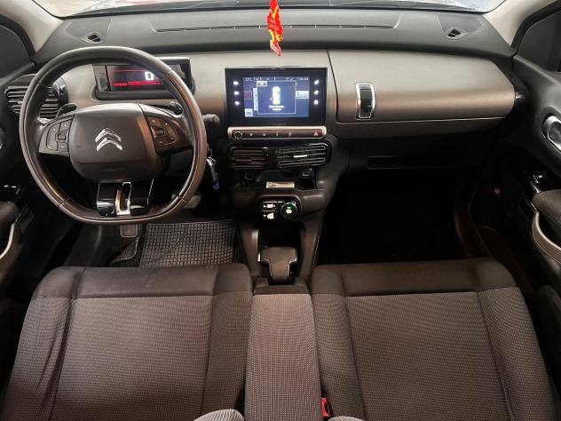 Citroën C4 Cactus C4 Cactus 1.6 bluehdi Shine s&s 100cv etg6 - OK NEOPATENTATI - ESENTE BOLLO 2027 - Foto 8
