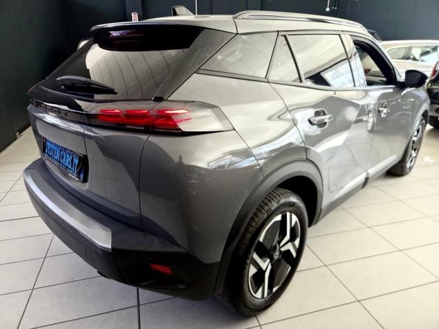 Peugeot 2008 1.2 PureTech 100 Active S/S - OK NEOPATENTATI - GOMME 4 STAGIONI - Foto 5