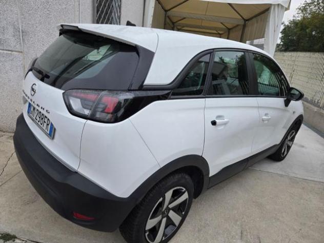 OPEL Crossland 1.2 Turbo 12V 110 CV Start&Stop Edition rif. 24175397 - Foto 7