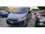 Citroen Jumpy 2.0 HDi/160 FAP  9 posti Multispace Exclusive