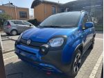 FIAT Panda Cross Cross 1.0 firefly hybrid s&s 70cv *COLORI VARI, PROMO AZZURRA*
