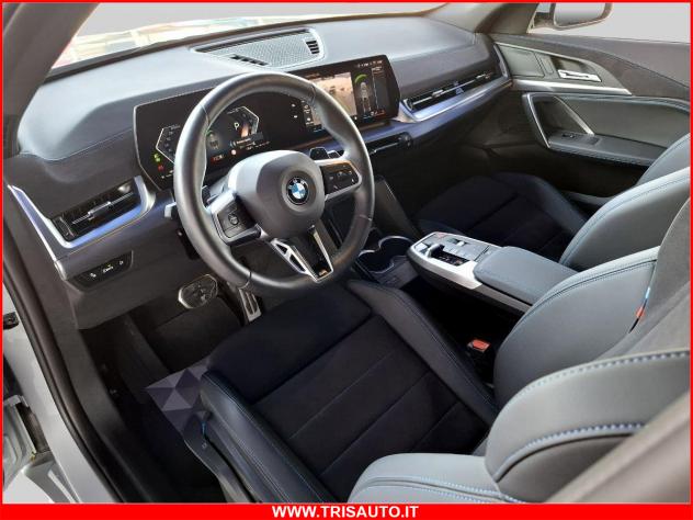 BMW X2 sDrive20d Hybrid 2.0 Aut. 163CV M Sport Pro (FULL LED+PELLE+NAVI) - Foto 5