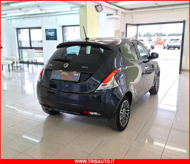 LANCIA Ypsilon 1.0 Hybrid Eco Chic NEOPATENTATI - Foto 4