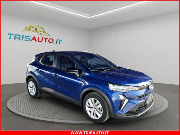 RENAULT Captur 1.0 ECO-G GPL Evolution NEOPATENTATI (FULL LED)