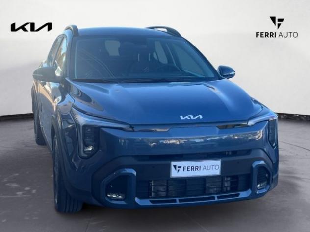 KIA Stonic MY 25 1.0 T-GDi MHEV MT GT Line rif. 23075919 - Foto 4